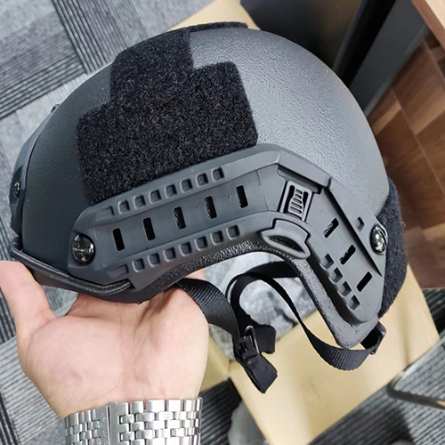 Tactical Helmet